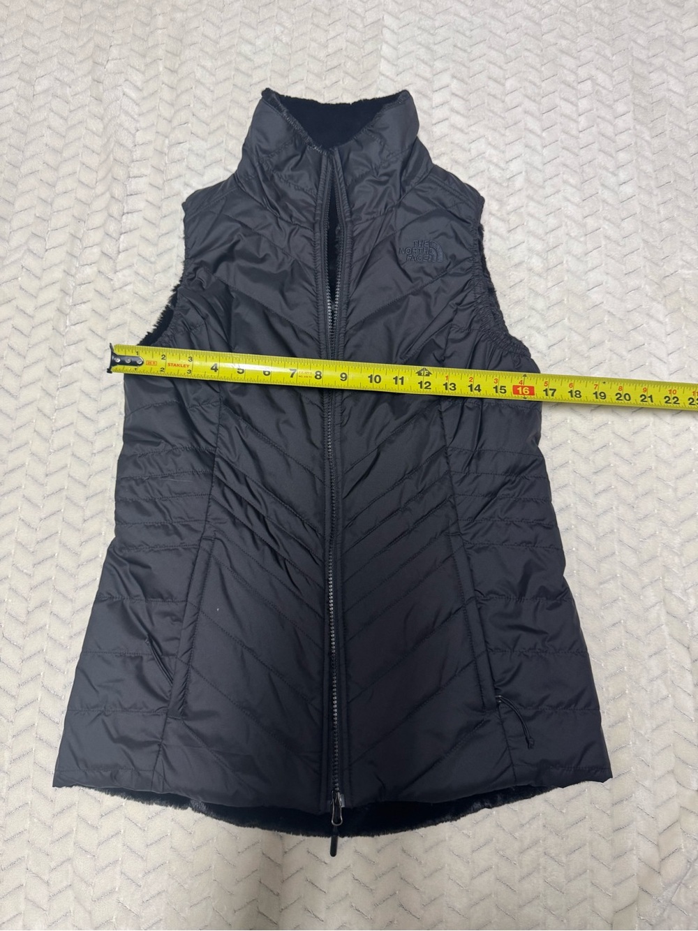 The North Face | Jackets & Coats |
Reversible The North Face ... - Picture 9 of 10